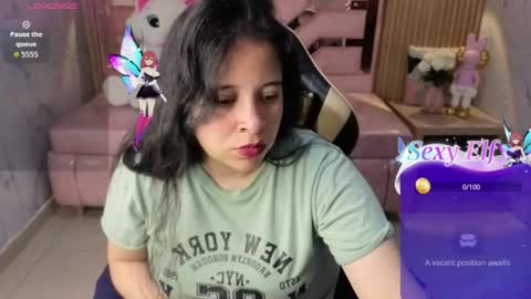 Sara T. online show from 06.24.26