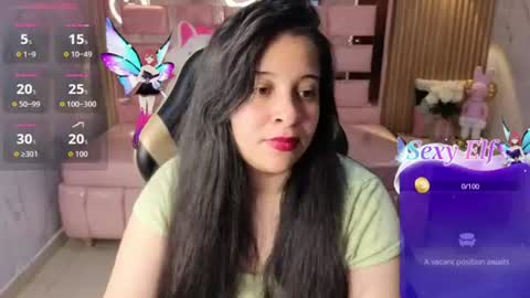 Sara T. online show from 06.25.26