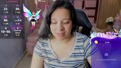 Sara T. online show from 07.01.26