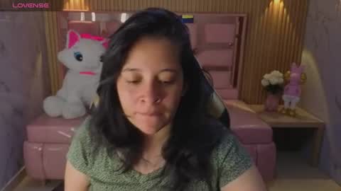 Sara T. online show from 07.07.26