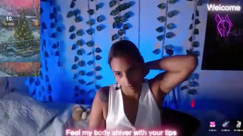 SARA online show from 12.07.24