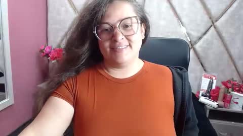 sara_thonson_ online show from 02.27.26