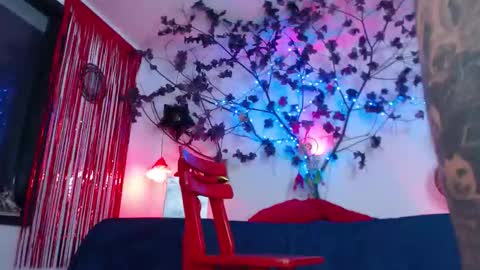 Sara Valkyria online show from 02.03.26