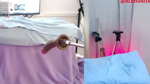 sara velez online show from 01.24.25