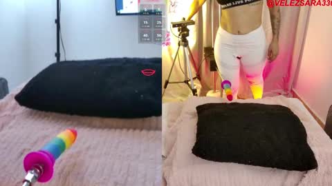 sara velez online show from 02.04.25