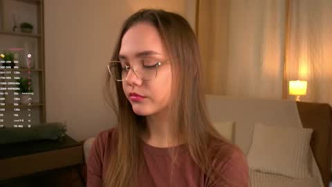 Im Sara  online show from 02.08.26