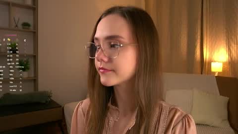 Im Sara  online show from 03.27.26