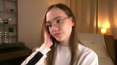 Im Sara  online show from 04.11.26