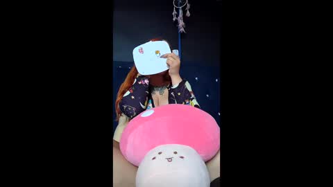 Snapshot of sara_winehouse1 chatting on 03.18.26 1 online show from 03.18.26