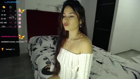 Bri  online show from 03.08.25