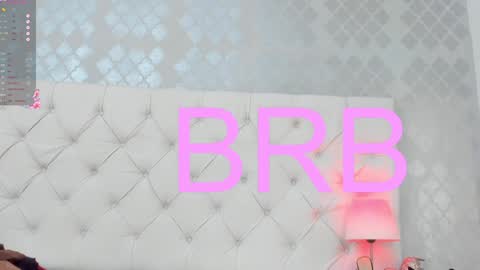 Saraa Gomez online show from 02.02.25