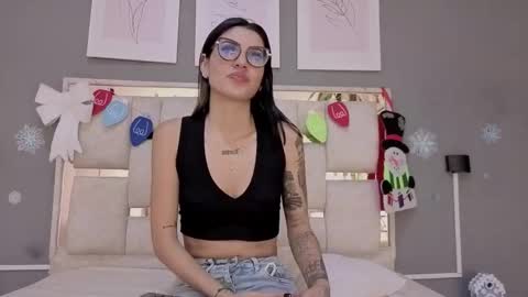 sara online show from 11.29.25