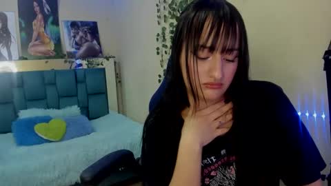 Sarah Ramirez online show from 02.03.25