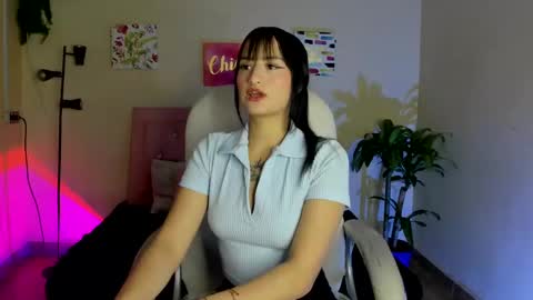 Sarah Ramirez online show from 02.10.25