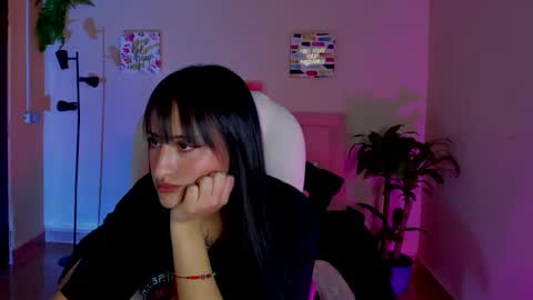 Sarah Ramirez online show from 03.08.25