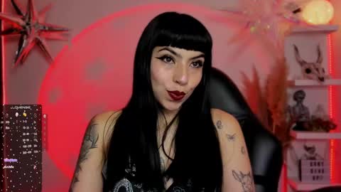 Sara online show from 02.11.25