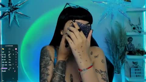 Sara online show from 03.04.25