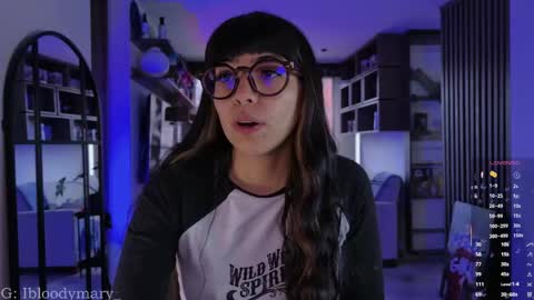 Sara online show from 04.24.26