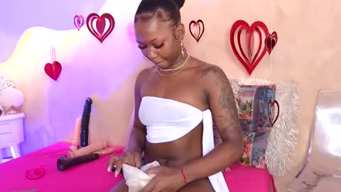 saraaguzman online show from 02.26.26