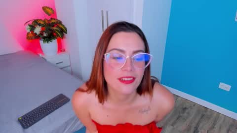 Sara Alvarezx online show from 01.10.26