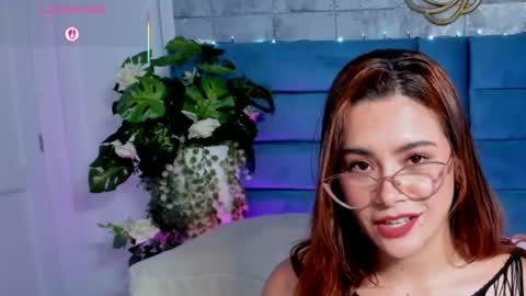 Sara Alvarezx online show from 07.01.26