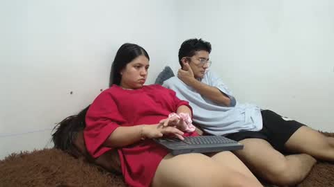 sara and thomas online show from 02.20.25