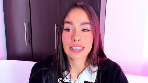 Sara online show from 02.21.25