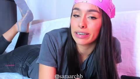 Sara online show from 03.06.25