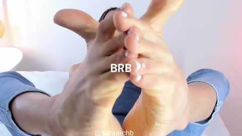 Sara online show from 11.05.25