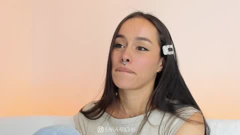 Sara online show from 05.14.26