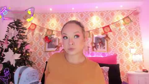 SaraAvila  online show from 01.06.26