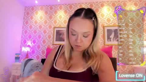 SaraAvila  online show from 05.29.26