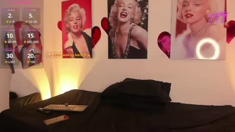 sarabellini online show from 07.03.26