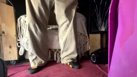 Sarrah Sweet online show from 12.23.24