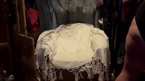 Sarrah Sweet online show from 01.05.25