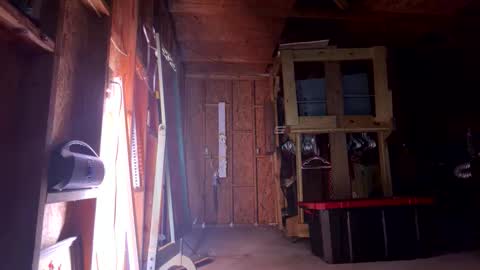 Sarrah Sweet online show from 03.08.26