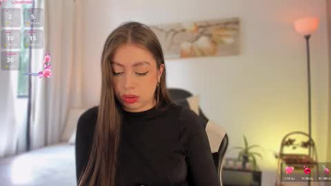 sara cavali online show from 02.09.26