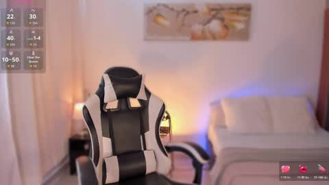 sara cavali online show from 04.20.26