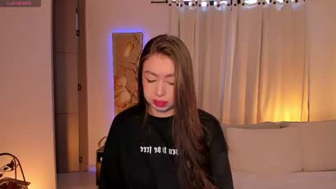 sara cavali online show from 06.24.26