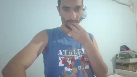 Snapshot of saraclit chatting on 01.03.25 pass kika online show from 01.03.25