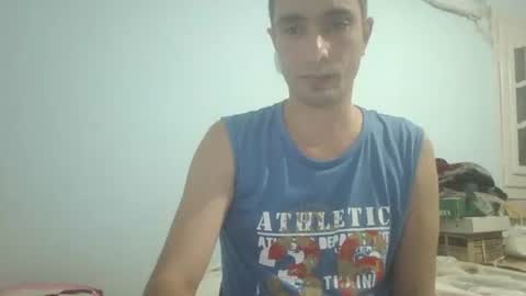 Snapshot of saraclit chatting on 01.04.25 pass kika online show from 01.04.25