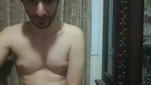 Snapshot of saraclit chatting on 03.27.26 pass kika online show from 03.27.26