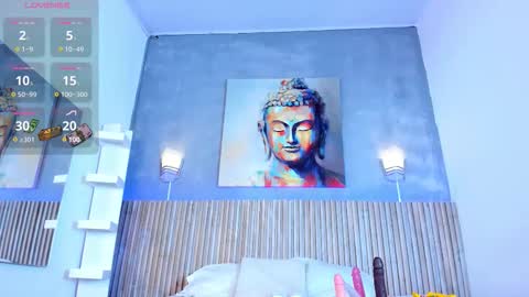 Snapshot of saracooper_22 chatting on 11.17.25 Sara Cooper online show from 11.17.25