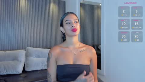 Snapshot of saracorraless chatting on 12.11.24 Sara Everyday From 1430 to 2130 Col Time online show from 12.11.24