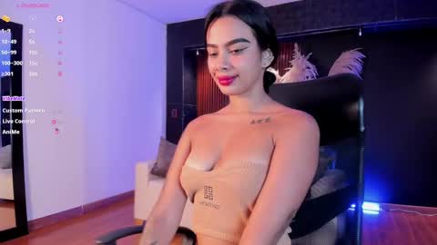 Snapshot of saracorraless chatting on 02.13.25 Sara Everyday From 1430 to 2130 Col Time online show from 02.13.25