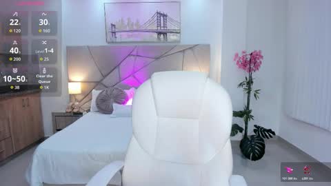 Snapshot of saracruz_1 chatting on 02.20.26 saracruz online show from 02.20.26