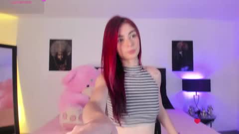 Sarada Parker online show from 06.01.26