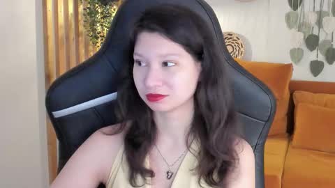 SaraDenars online show from 12.03.25