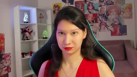 SaraDenars online show from 12.05.25