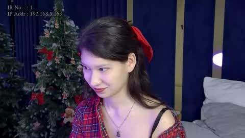 SaraDenars online show from 12.23.25